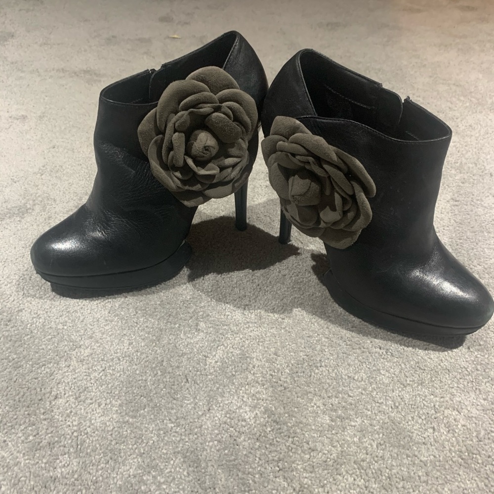 Kelsi dagger heels